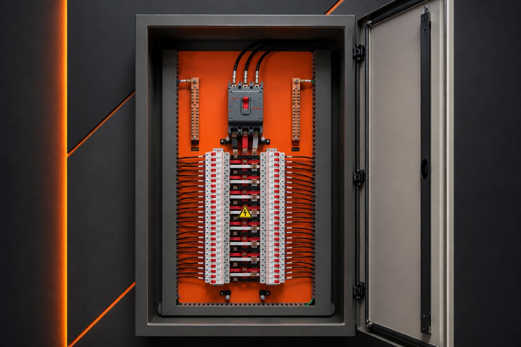 Reformas Elétricas — VoltSPro em Curitiba