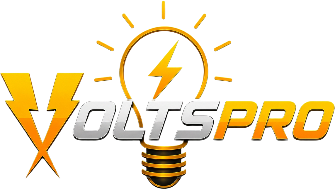 VoltSPro Soluções Elétricas